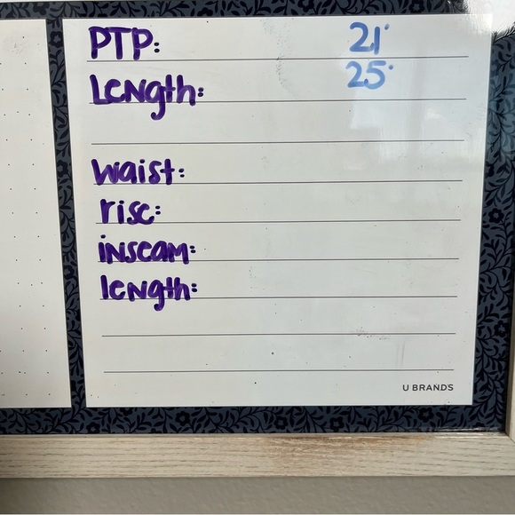 LL Bean Women's Scotch‎ Plaid Flannel Shirt Medium Green Red Relaxed Cabincore - Picture 9 of 9